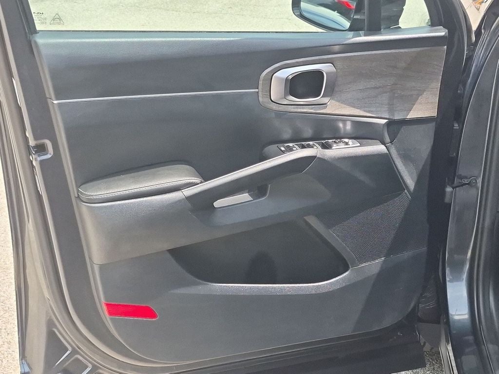 2023 Kia Sorento X-Line S