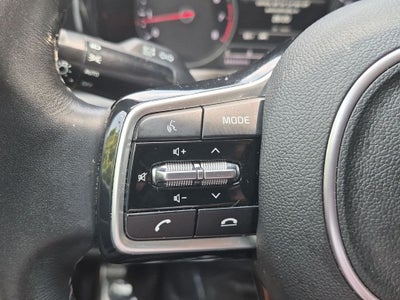 2023 Kia Sorento X-Line S