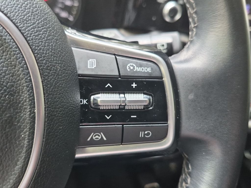 2023 Kia Sorento X-Line S