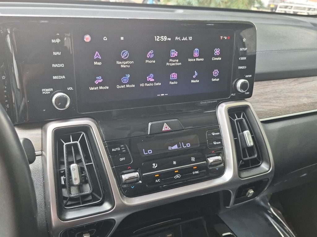 2023 Kia Sorento X-Line S