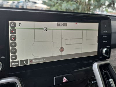 2023 Kia Sorento X-Line S