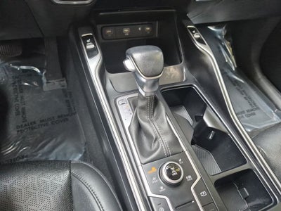 2023 Kia Sorento X-Line S