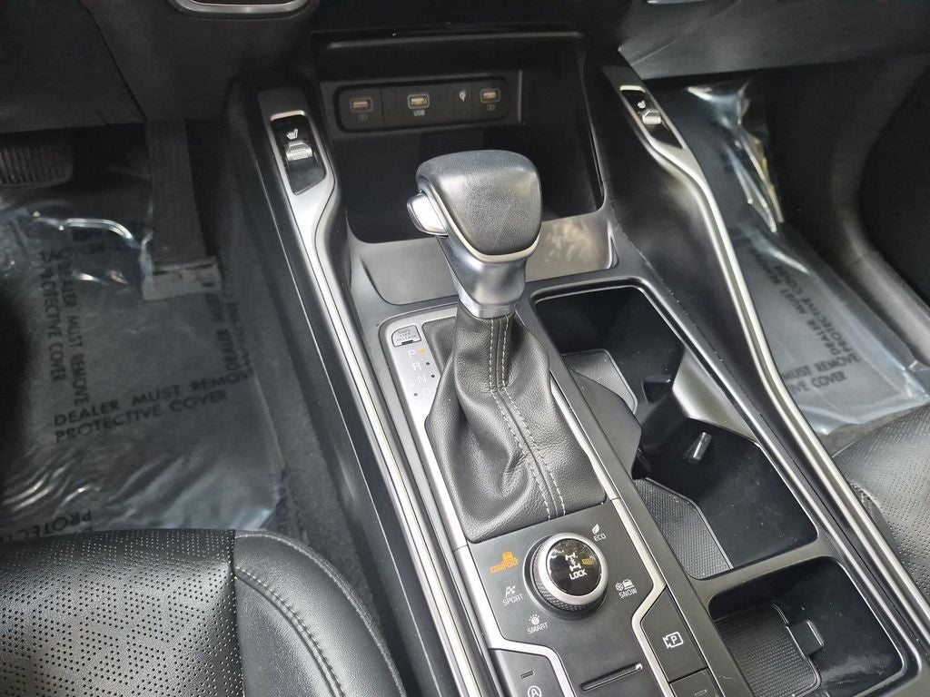 2023 Kia Sorento X-Line S