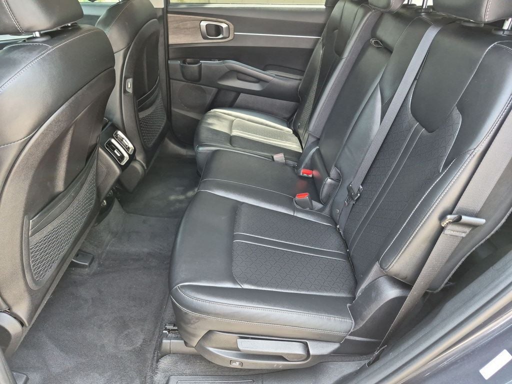 2023 Kia Sorento X-Line S