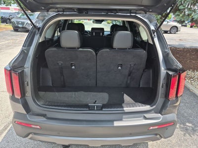 2023 Kia Sorento X-Line S