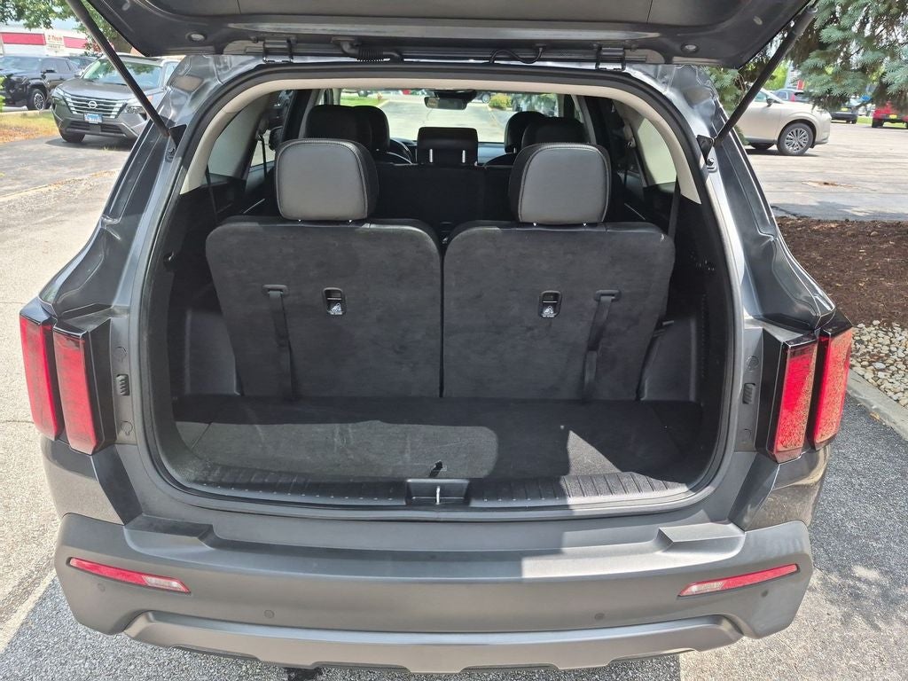 2023 Kia Sorento X-Line S