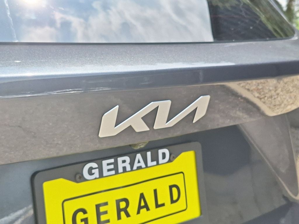 2023 Kia Sorento X-Line S