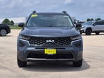 2023 Kia Sorento X-Line S