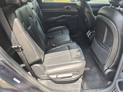 2023 Kia Sorento X-Line S