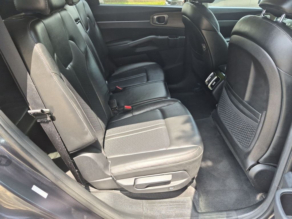 2023 Kia Sorento X-Line S