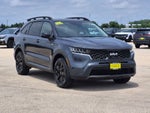 2023 Kia Sorento X-Line S