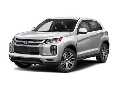 2022 Mitsubishi Outlander Sport Base