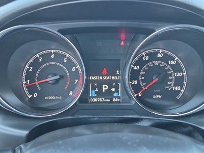 2022 Mitsubishi Outlander Sport Base