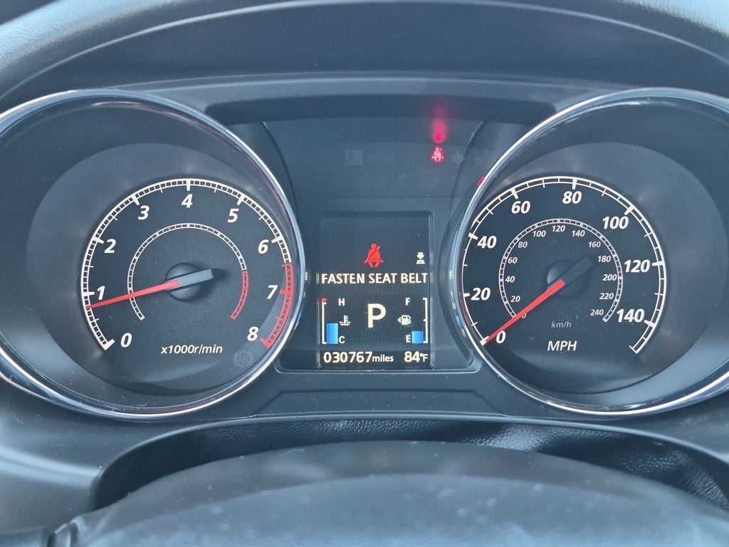 2022 Mitsubishi Outlander Sport Base
