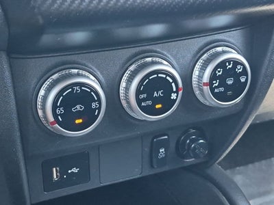 2022 Mitsubishi Outlander Sport Base