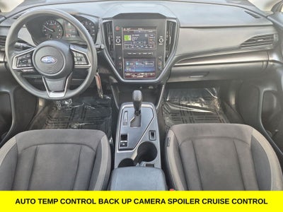 2024 Subaru Impreza Base