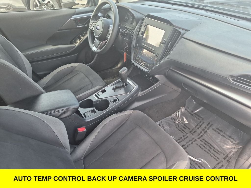 2024 Subaru Impreza Base
