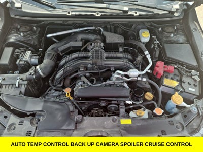 2024 Subaru Impreza Base