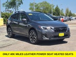 2020 Subaru Crosstrek Limited