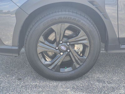 2024 Subaru Crosstrek Base