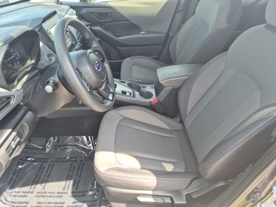 2024 Subaru Crosstrek Base