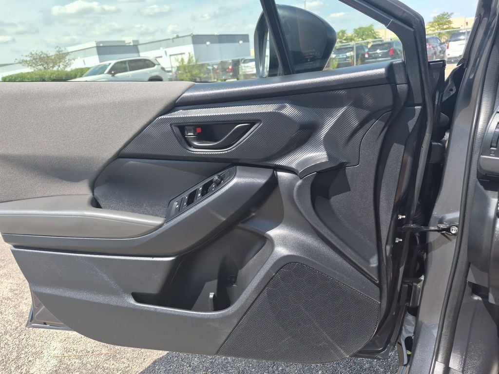2024 Subaru Crosstrek Base