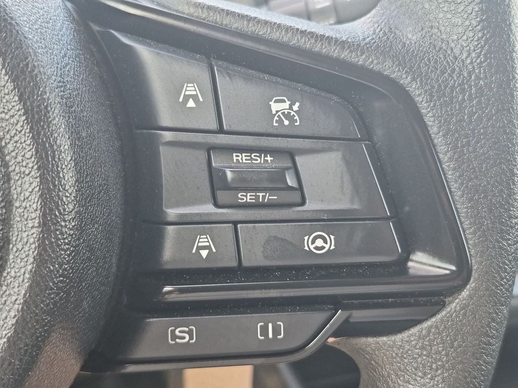 2024 Subaru Crosstrek Base