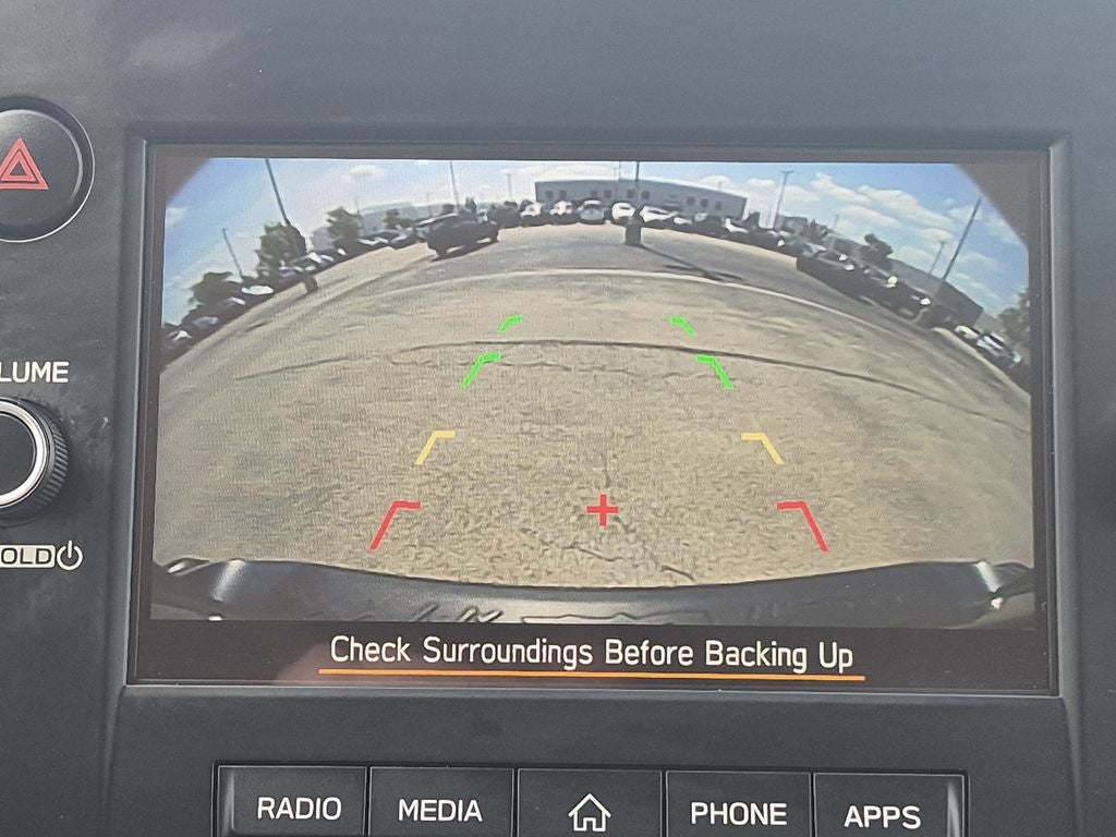 2024 Subaru Crosstrek Base