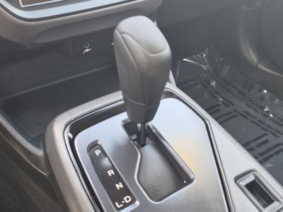 2024 Subaru Crosstrek Base