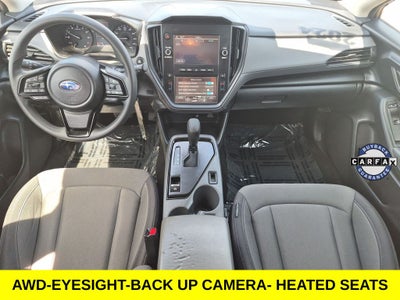 2024 Subaru Crosstrek Base