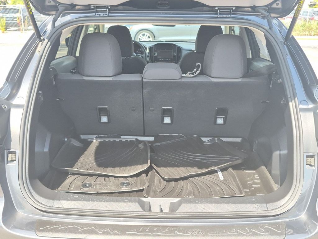 2024 Subaru Crosstrek Base