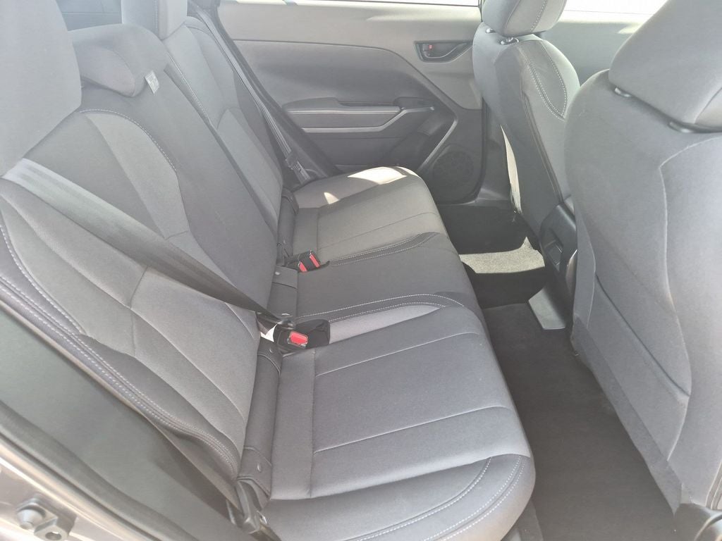 2024 Subaru Crosstrek Base