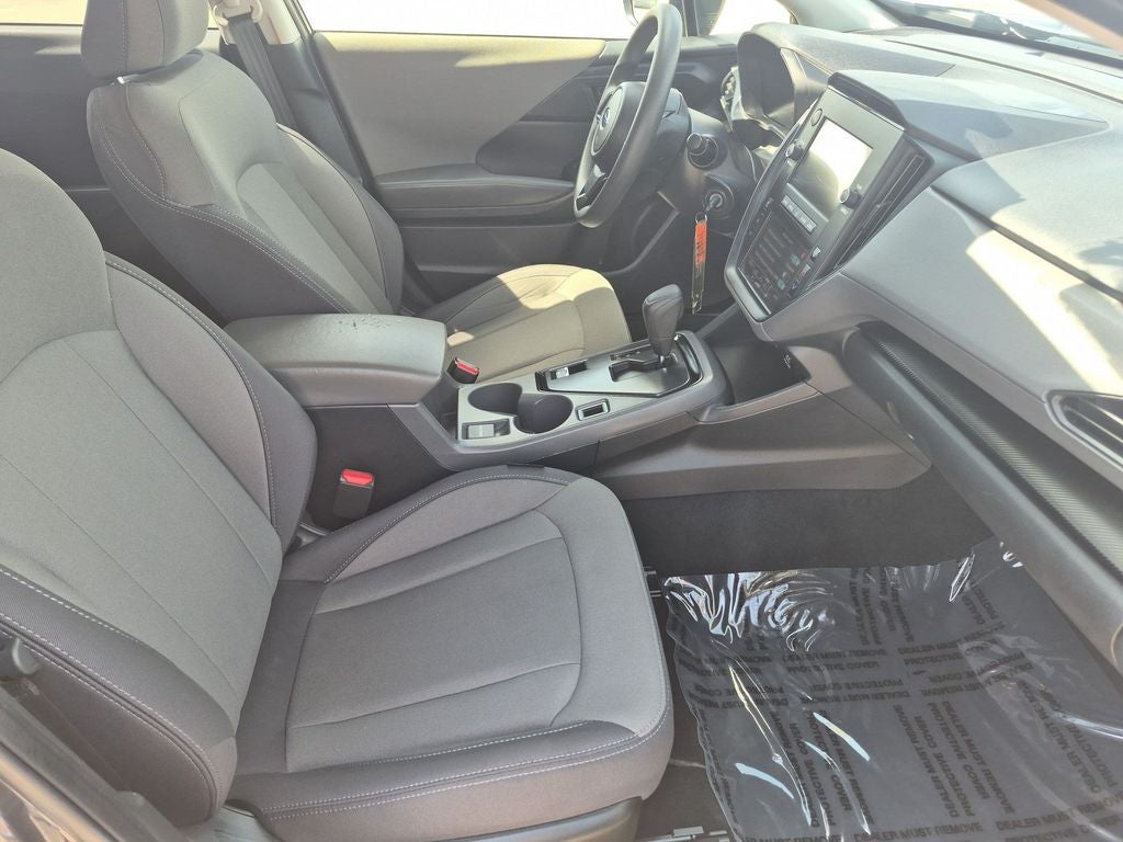 2024 Subaru Crosstrek Base