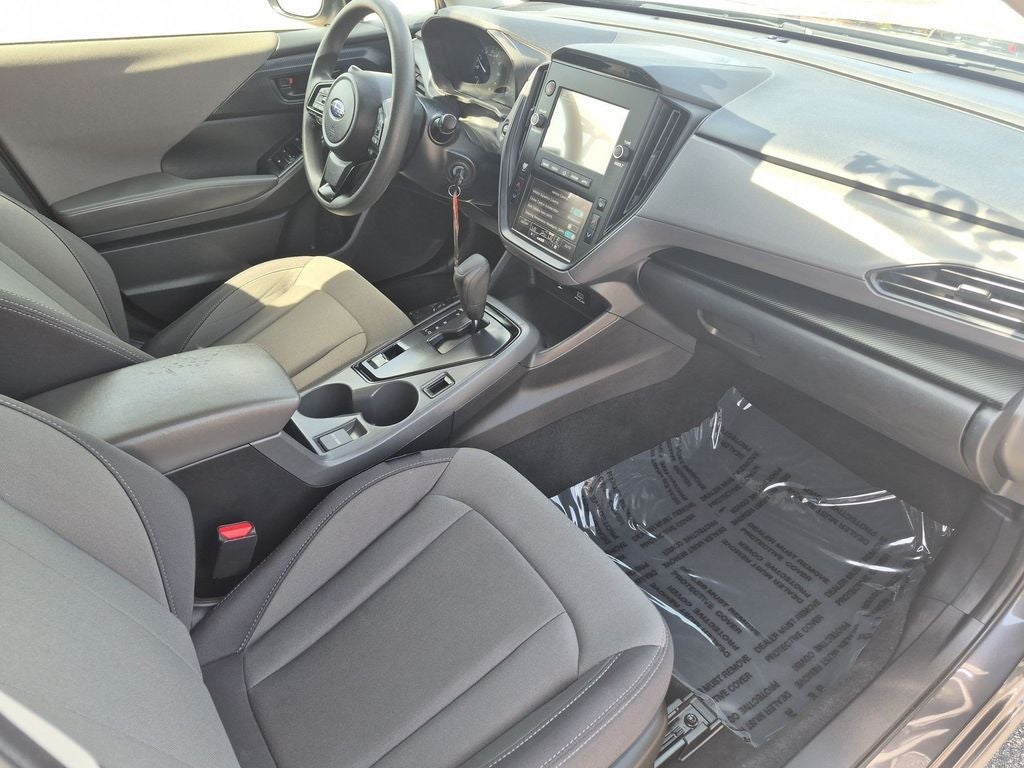 2024 Subaru Crosstrek Base
