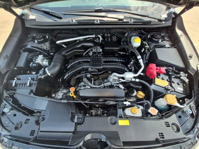 2024 Subaru Crosstrek Base