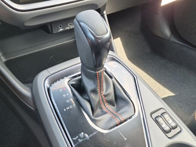 2026 Subaru Crosstrek Hybrid Limited