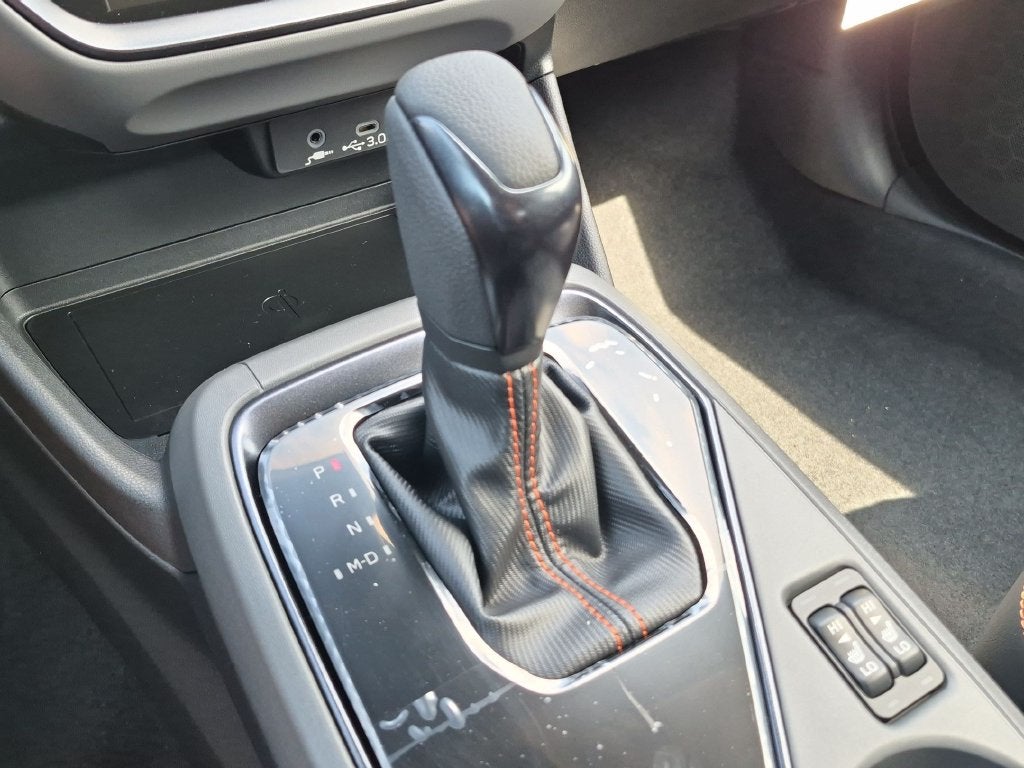 2026 Subaru Crosstrek Hybrid Limited