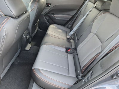 2026 Subaru Crosstrek Hybrid Limited