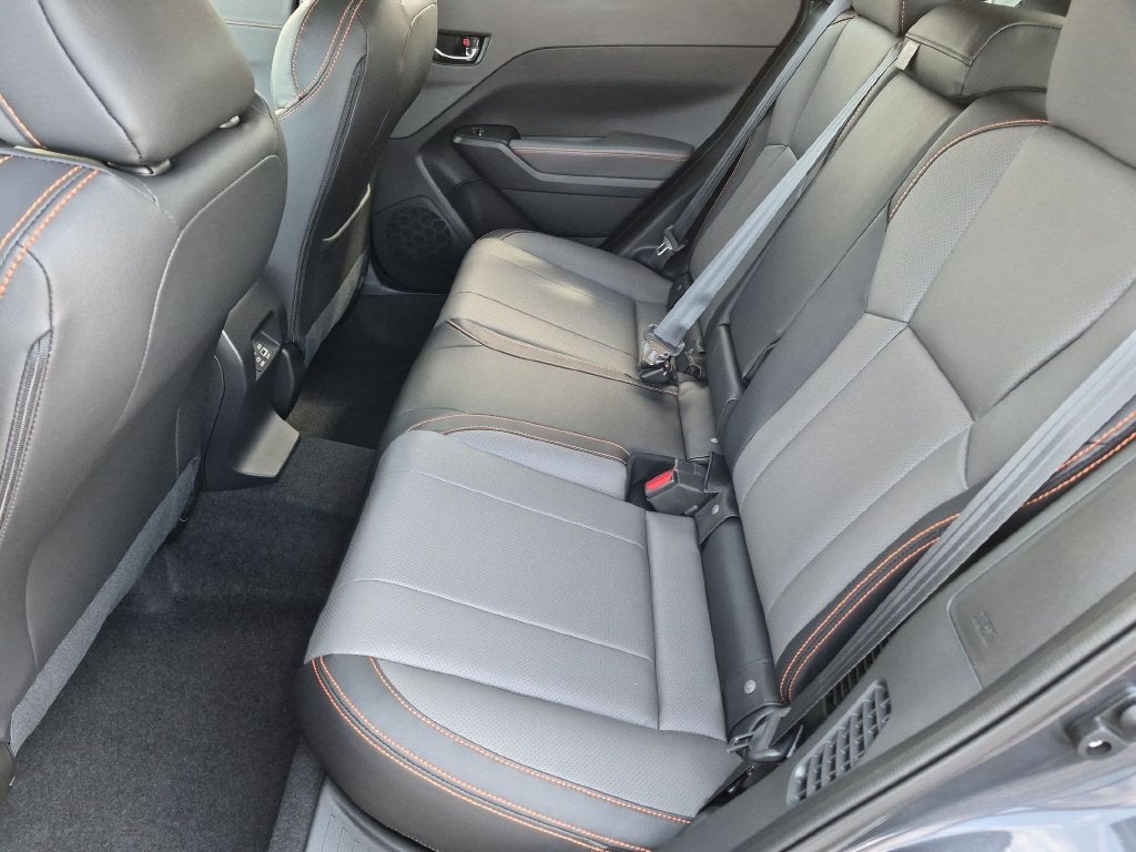 2026 Subaru Crosstrek Hybrid Limited