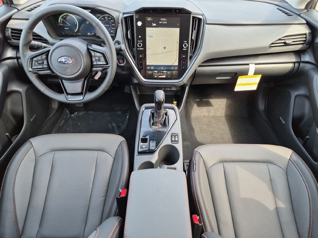 2026 Subaru Crosstrek Hybrid Limited