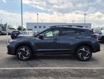 2026 Subaru Crosstrek Hybrid Limited