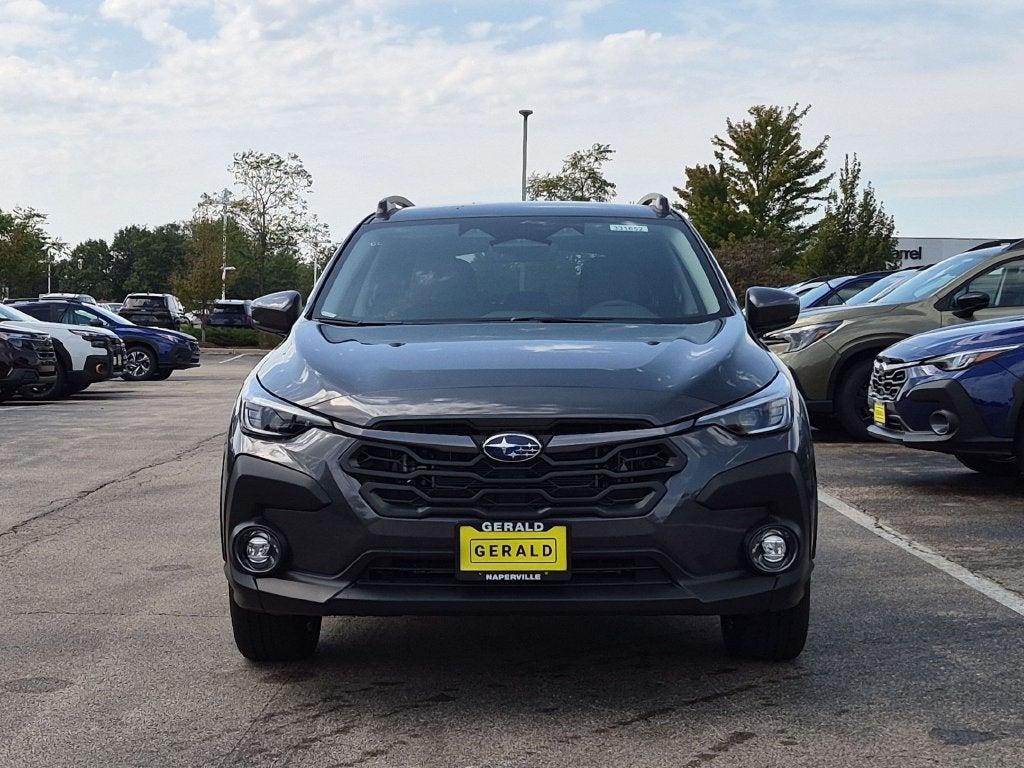 2026 Subaru Crosstrek Hybrid Limited