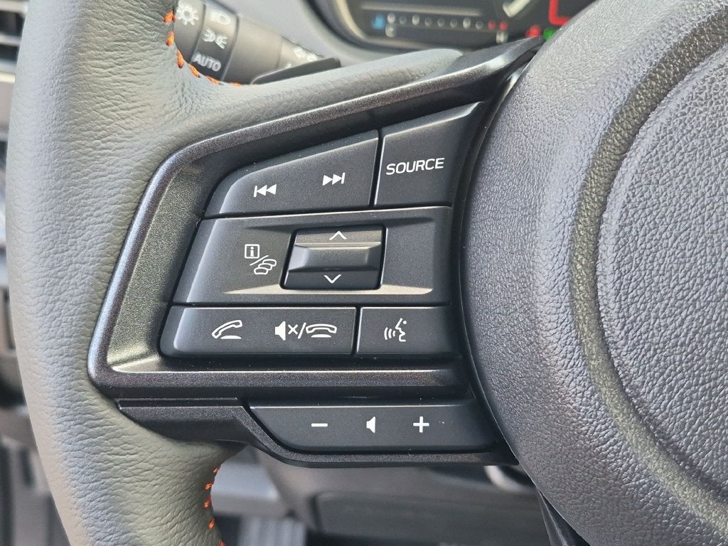 2026 Subaru Crosstrek Hybrid Limited