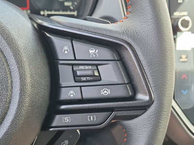 2026 Subaru Crosstrek Hybrid Limited