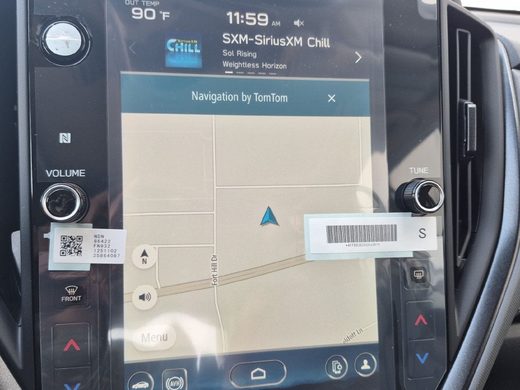 2026 Subaru Crosstrek Hybrid Limited
