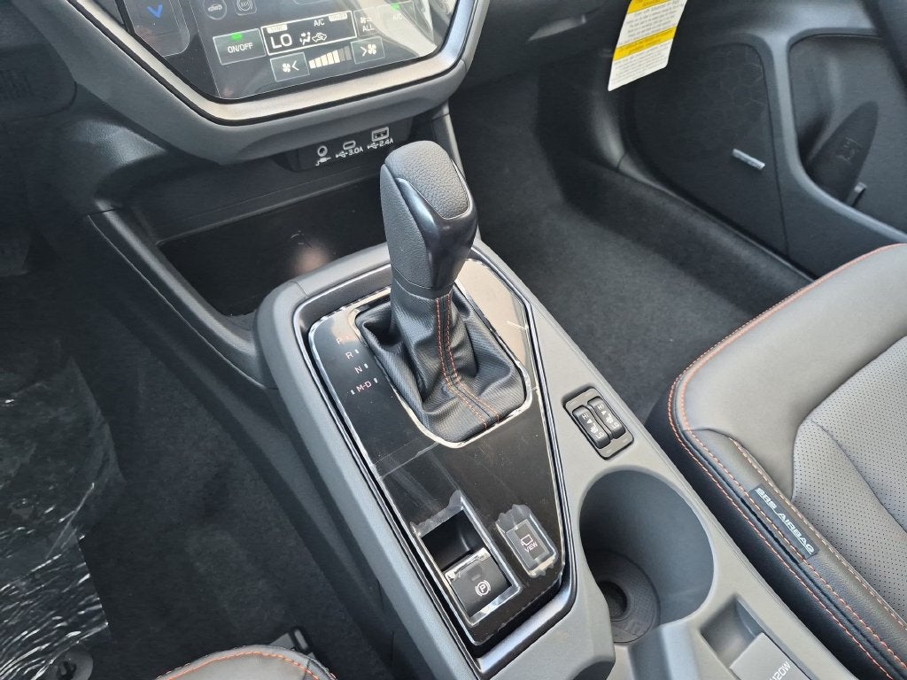 2026 Subaru Crosstrek Hybrid Limited