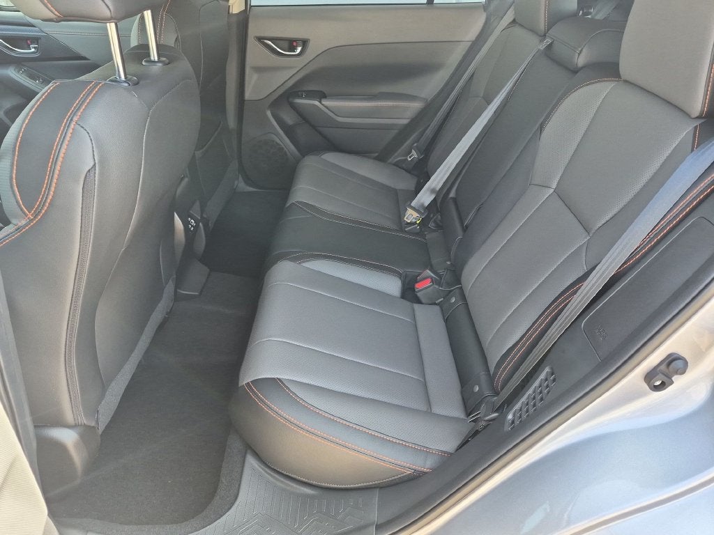 2026 Subaru Crosstrek Hybrid Limited