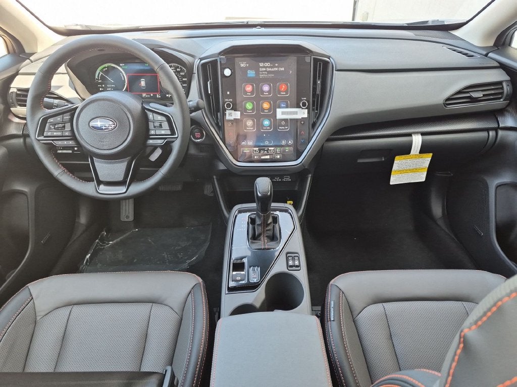 2026 Subaru Crosstrek Hybrid Limited