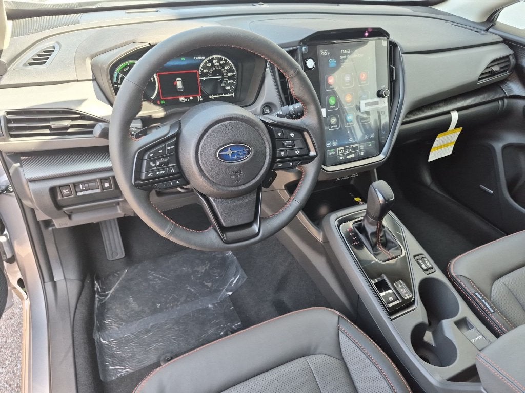 2026 Subaru Crosstrek Hybrid Limited
