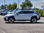 2026 Subaru Crosstrek Hybrid Limited